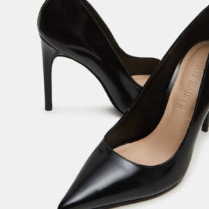 Noir Black Leather - Image 4