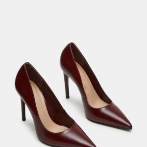 Noir Wine Leather - Image 3