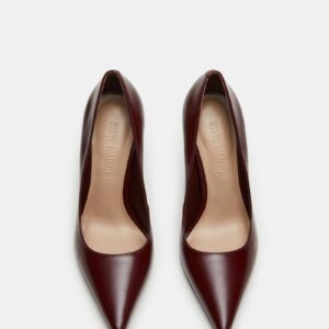 Noir Wine Leather - Image 5
