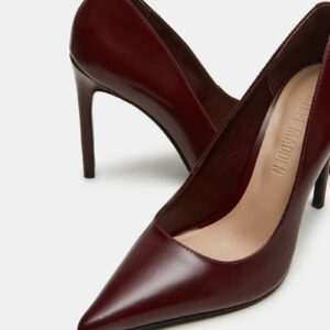 Noir Wine Leather - Image 4