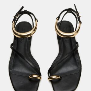Odyssey Black Leather - Image 5