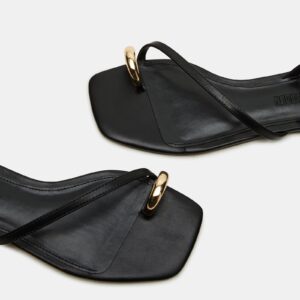 Odyssey Black Leather - Image 4