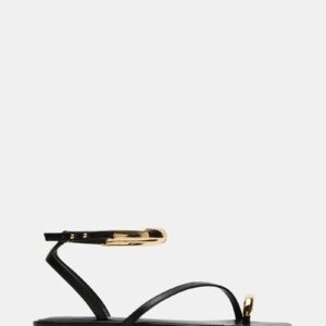 Odyssey Black Leather - Image 1
