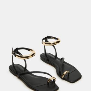 Odyssey Black Leather - Image 3