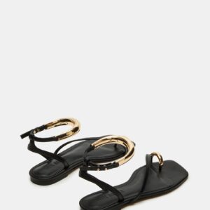 Odyssey Black Leather - Image 6