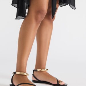 Odyssey Black Leather - Image 2