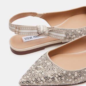 Olsen Pearl Taupe Multi - Image 4