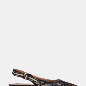 Olsen Black Lace - Image 1