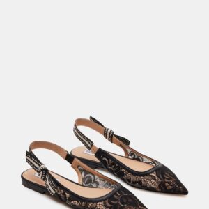 Olsen Black Lace - Image 3