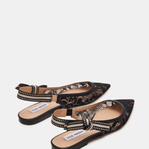 Olsen Black Lace - Image 6