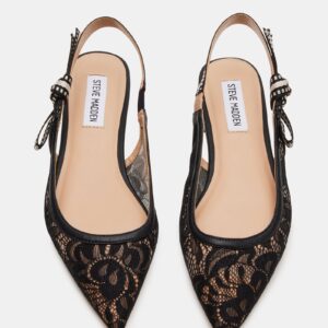 Olsen Black Lace - Image 5