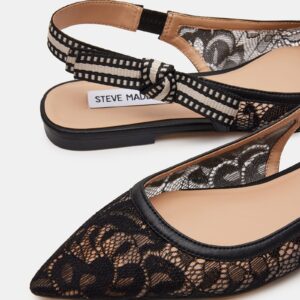 Olsen Black Lace - Image 4