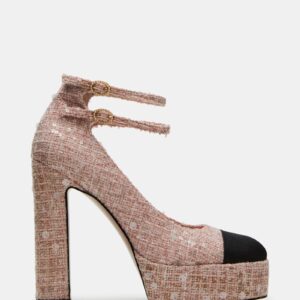 Ophelia Pink Multi - Image 1