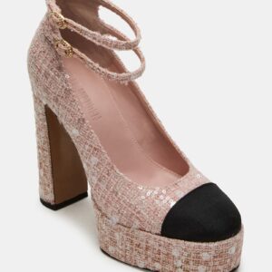 Ophelia Pink Multi - Image 2
