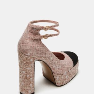 Ophelia Pink Multi - Image 5