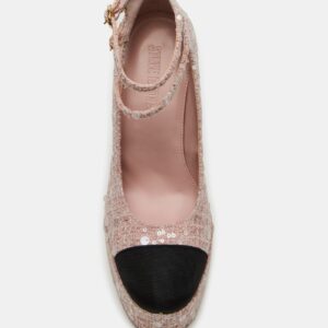 Ophelia Pink Multi - Image 4