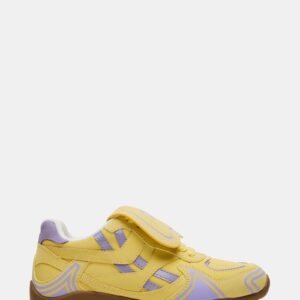 Optimus Yellow Multi - Image 1