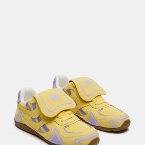 Optimus Yellow Multi - Image 2
