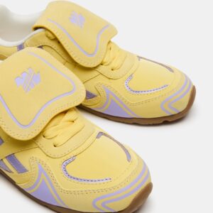 Optimus Yellow Multi - Image 3