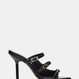 Opulent Black Leather - Image 1
