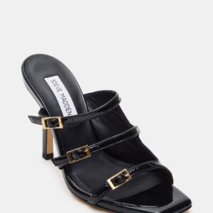 Opulent Black Leather - Image 2