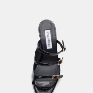 Opulent Black Leather - Image 4