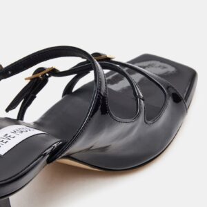 Opulent Black Leather - Image 3