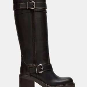 Otis Brown Leather - Image 1