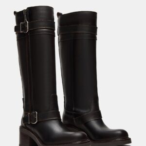 Otis Brown Leather - Image 2