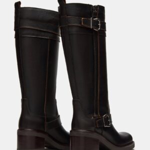 Otis Brown Leather - Image 5