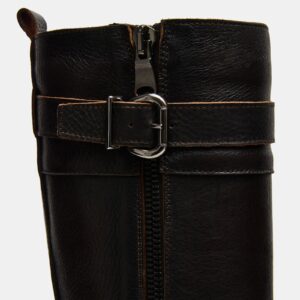 Otis Brown Leather - Image 3