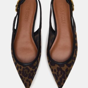 Ottie Black/leopard - Image 4