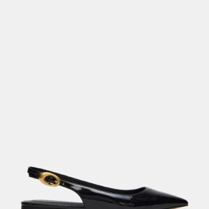 Ottie Black Patent - Image 1