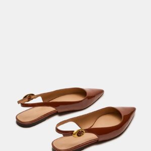 Ottie Camel Patent - Image 6