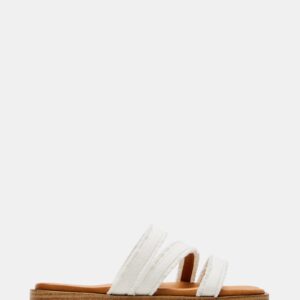 Parkley White Denim - Image 1