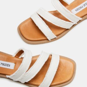 Parkley White Denim - Image 4