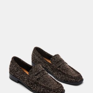 Parlour Brown Suede - Image 2