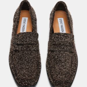 Parlour Brown Suede - Image 4