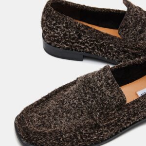 Parlour Brown Suede - Image 3