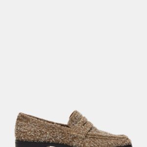 Parlour Grey Suede - Image 1