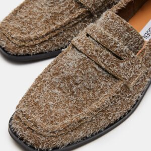 Parlour Grey Suede - Image 3