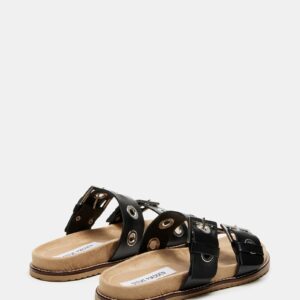 Pasadena Black Leather - Image 5