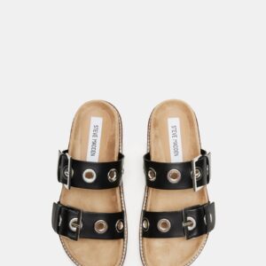 Pasadena Black Leather - Image 4