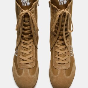Paxtin Chestnut - Image 4