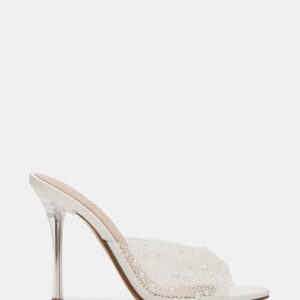 Peach Pearl Clear - Image 1