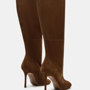 Peggie Chestnut Suede - Image 5