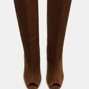Peggie Chestnut Suede - Image 4
