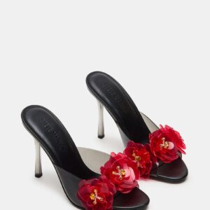 Petunia Black/red - Image 2