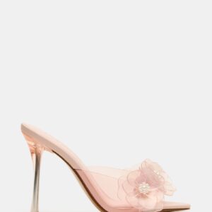 Petunia Light Pink - Image 1