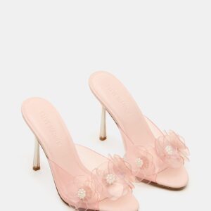 Petunia Light Pink - Image 2